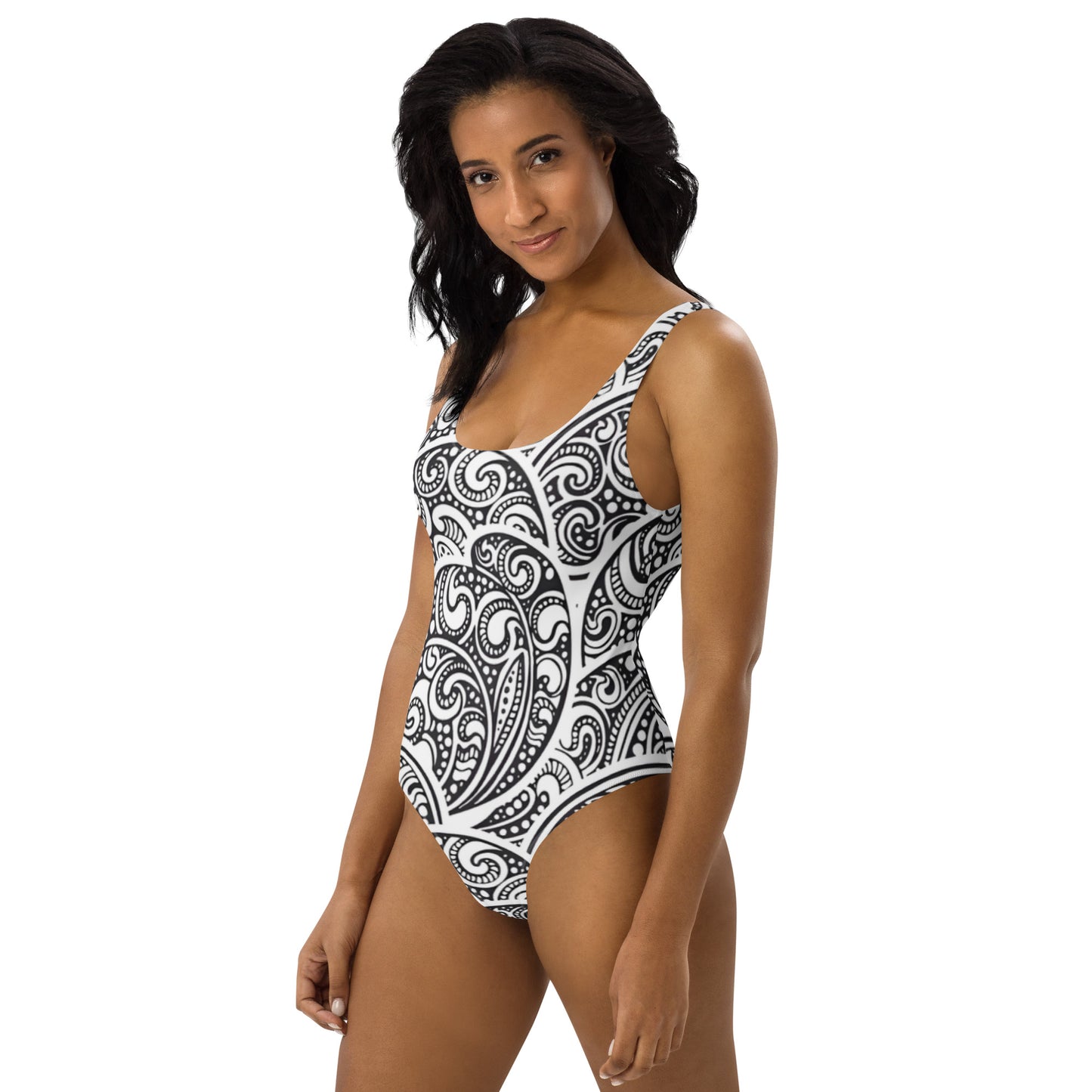 FelinDesign Elegant Beachwear for Women – Stylish Summer Dress & Lightweight Italian Cover-Up for Vacation - FelinDesign