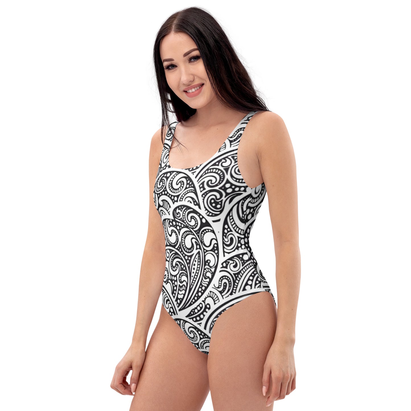 FelinDesign Elegant Beachwear for Women – Stylish Summer Dress & Lightweight Italian Cover-Up for Vacation - FelinDesign