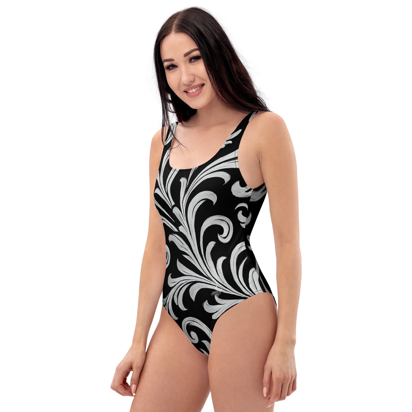 FelinDesign Elegant Swimsuit 2026 - Stylish One-Piece Bathing Suit with Comfortable Fit & Flattering Cut - FelinDesign
