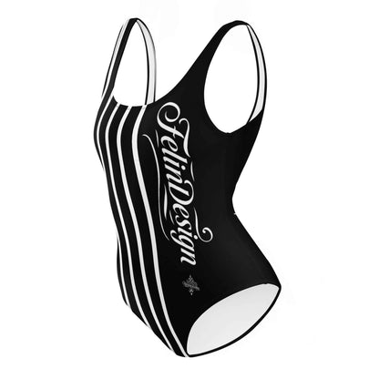 One-Piece Swimsuit