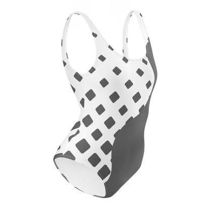 One-Piece SwimsuitOne-Piece Swimsuit FelinDesign 2026 #46 - FelinDesign