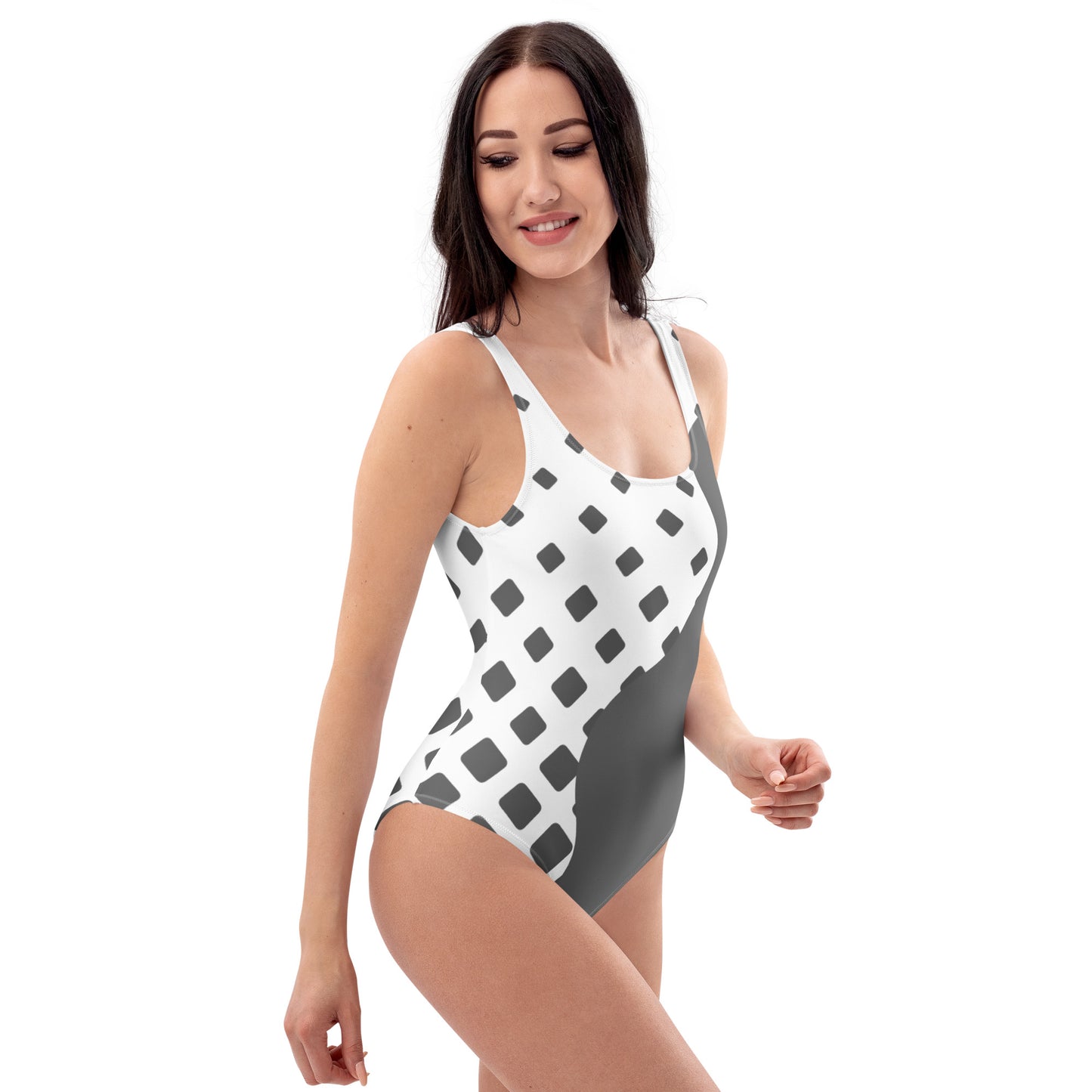 One-Piece SwimsuitOne-Piece Swimsuit FelinDesign 2026 #46 - FelinDesign