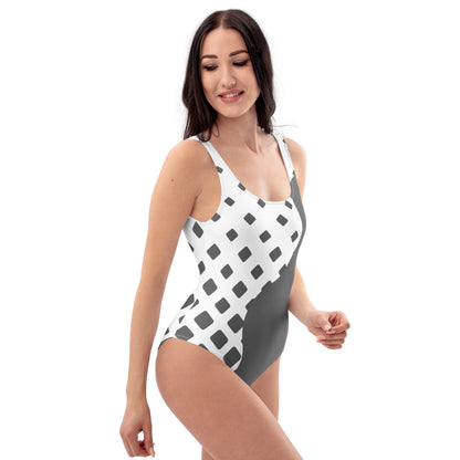 One-Piece SwimsuitOne-Piece Swimsuit FelinDesign 2026 #46 - FelinDesign