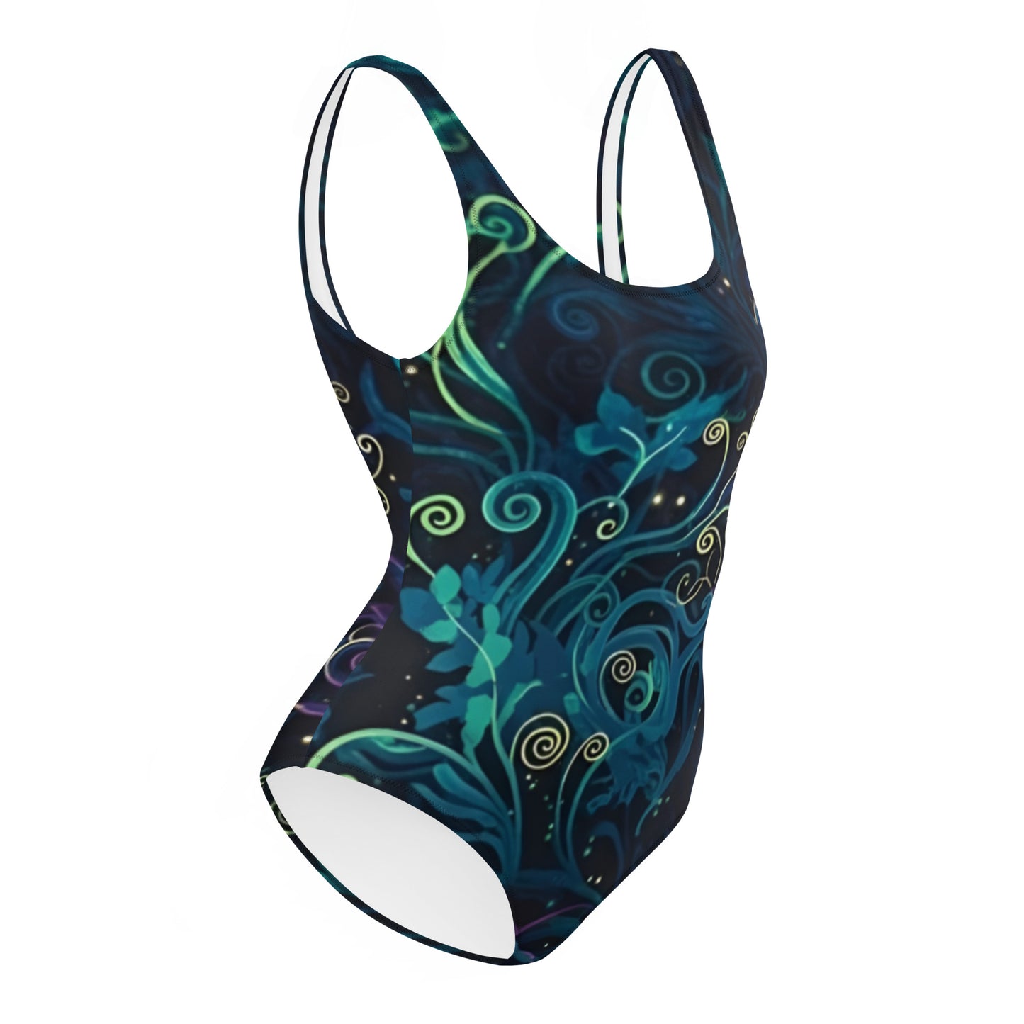 Luxury Elegant Beachwear for Women  – Stylish Summer Dress & Lightweight Italian Cover-Up for Vacation - FelinDesign