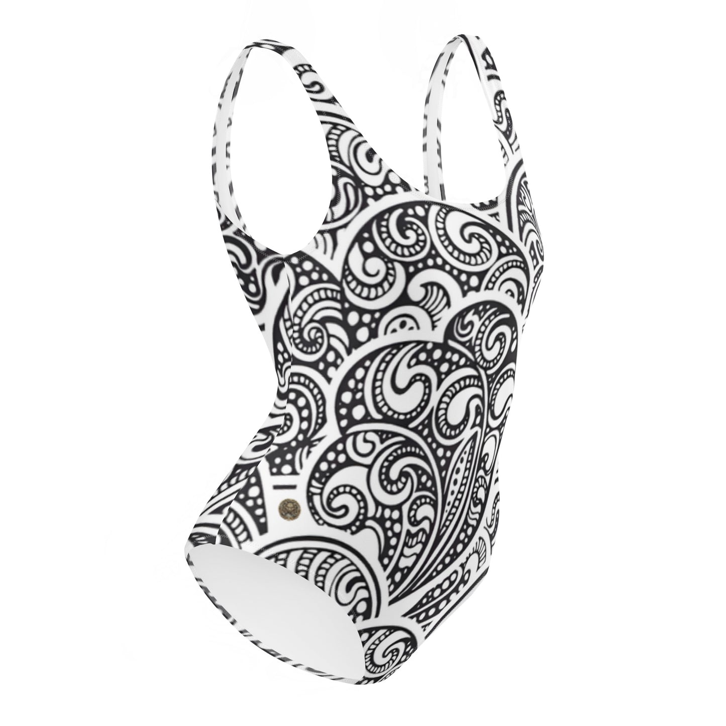FelinDesign Elegant Beachwear for Women – Stylish Summer Dress & Lightweight Italian Cover-Up for Vacation - FelinDesign