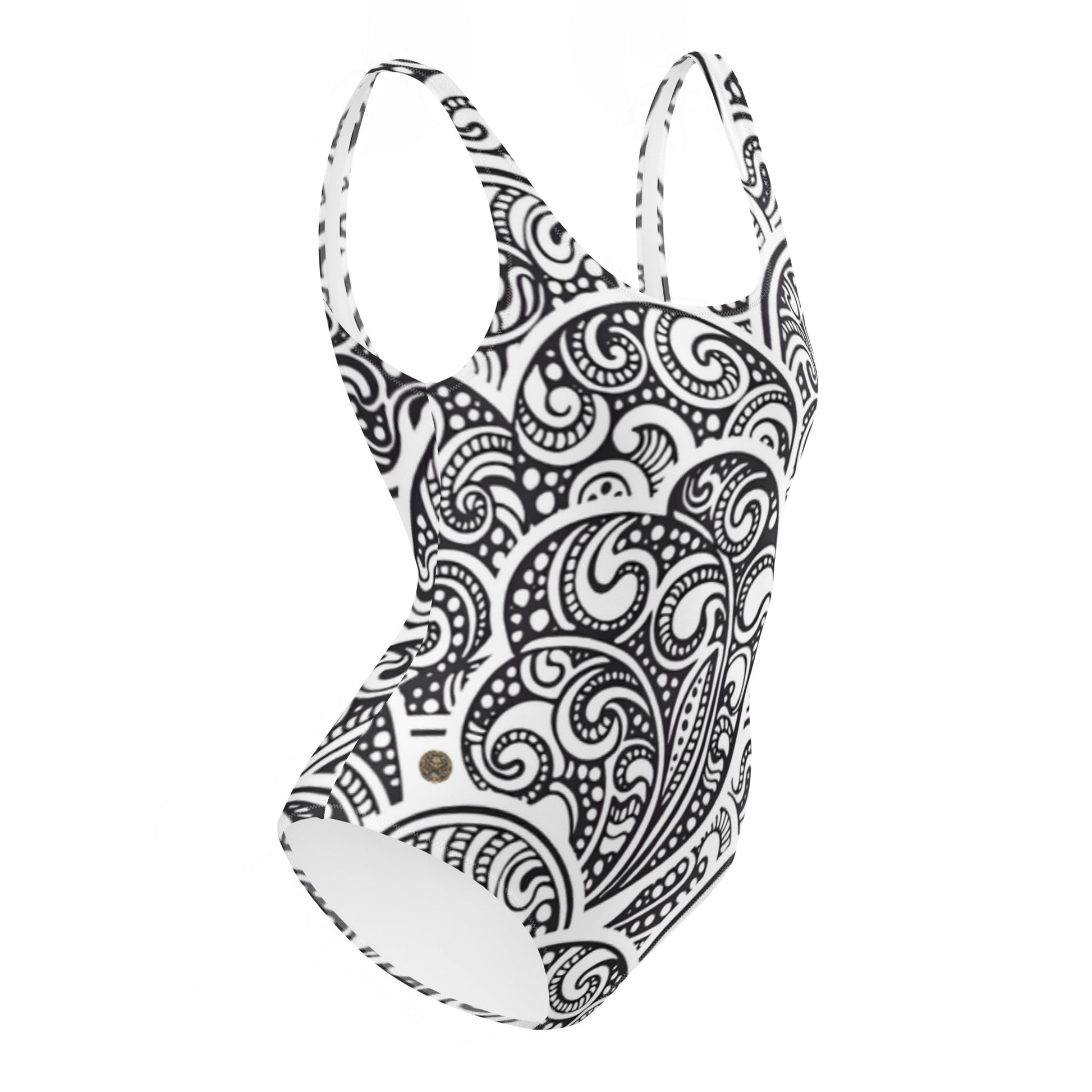 FelinDesign Elegant Beachwear for Women – Stylish Summer Dress & Lightweight Italian Cover-Up for Vacation - FelinDesign