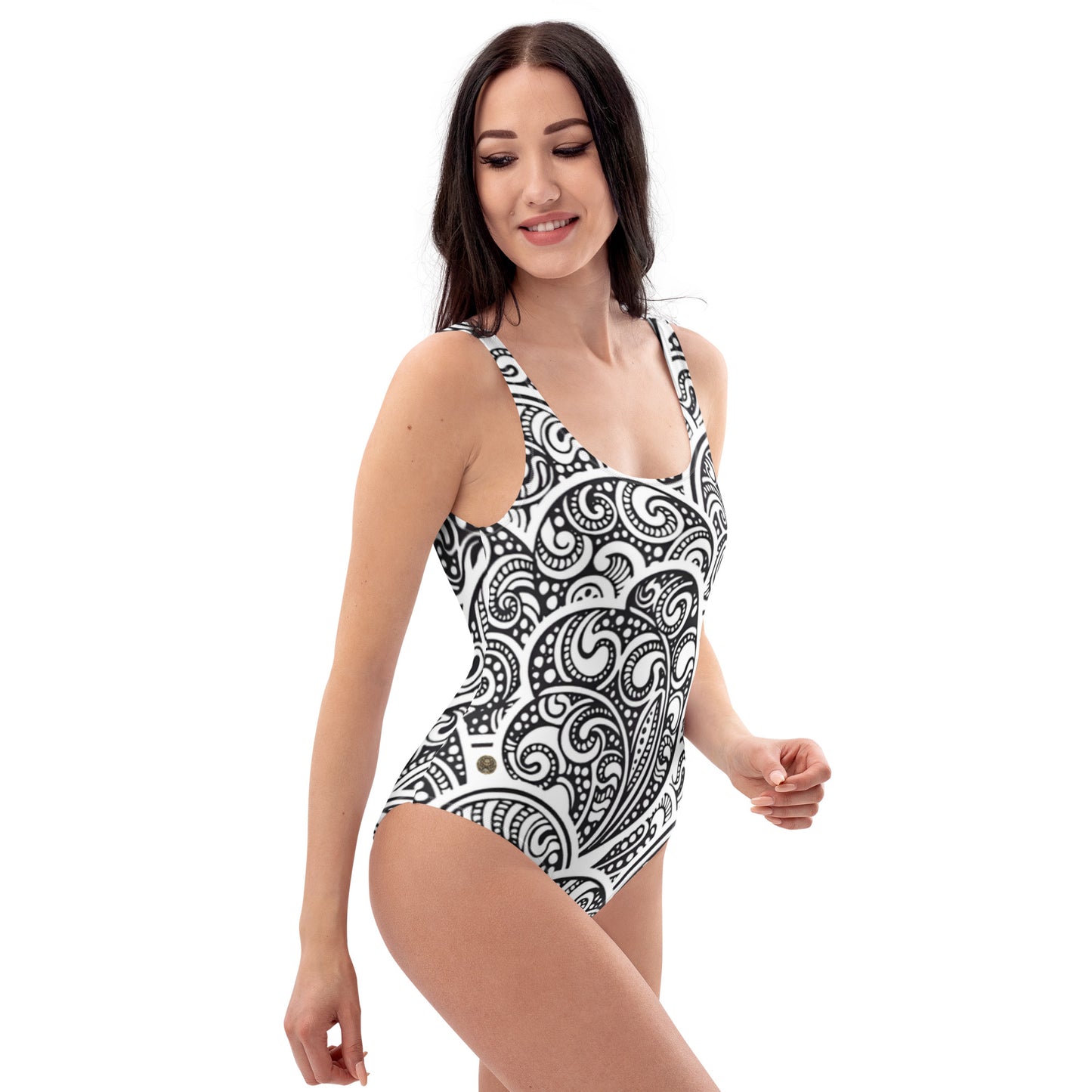 FelinDesign Elegant Beachwear for Women – Stylish Summer Dress & Lightweight Italian Cover-Up for Vacation - FelinDesign