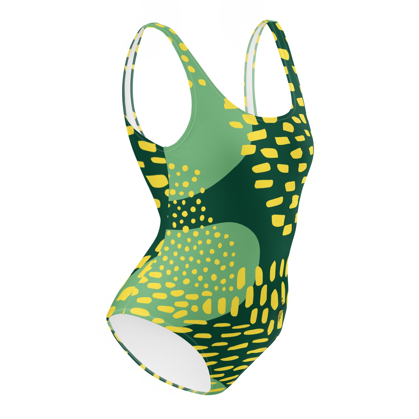 FelinDesign Elegant Swimsuit 2026 - Stylish One-Piece Bathing Suit with Comfortable Fit & Flattering Cut - FelinDesign