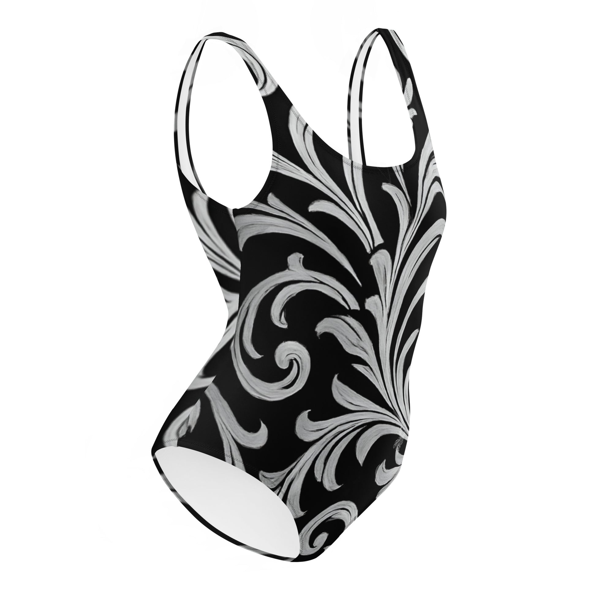 FelinDesign Elegant Swimsuit 2026 - Stylish One-Piece Bathing Suit with Comfortable Fit & Flattering Cut - FelinDesign
