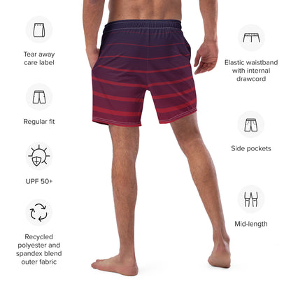 Recycled Swim Trunks FelinDesign - FelinDesign