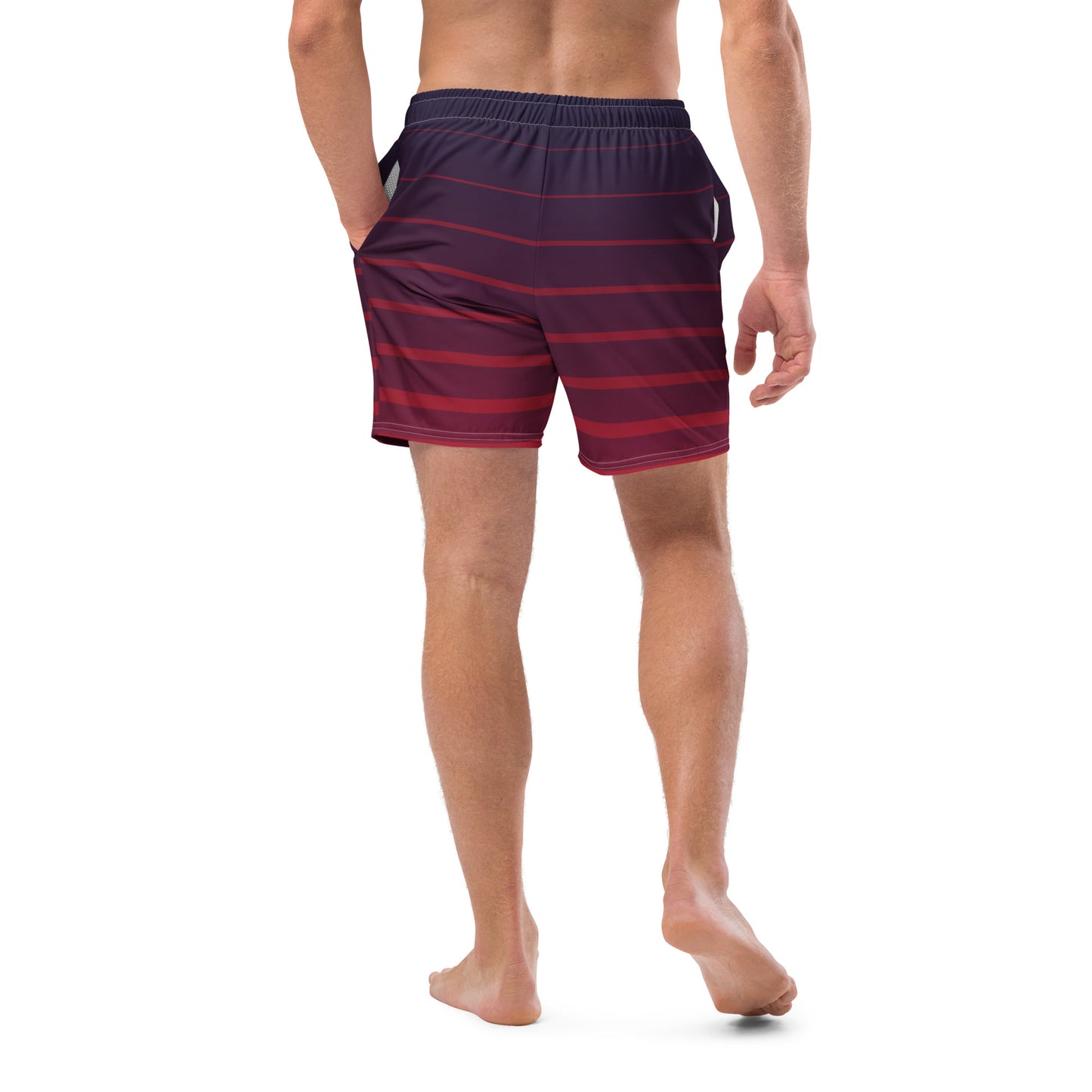 Recycled Swim Trunks FelinDesign - FelinDesign