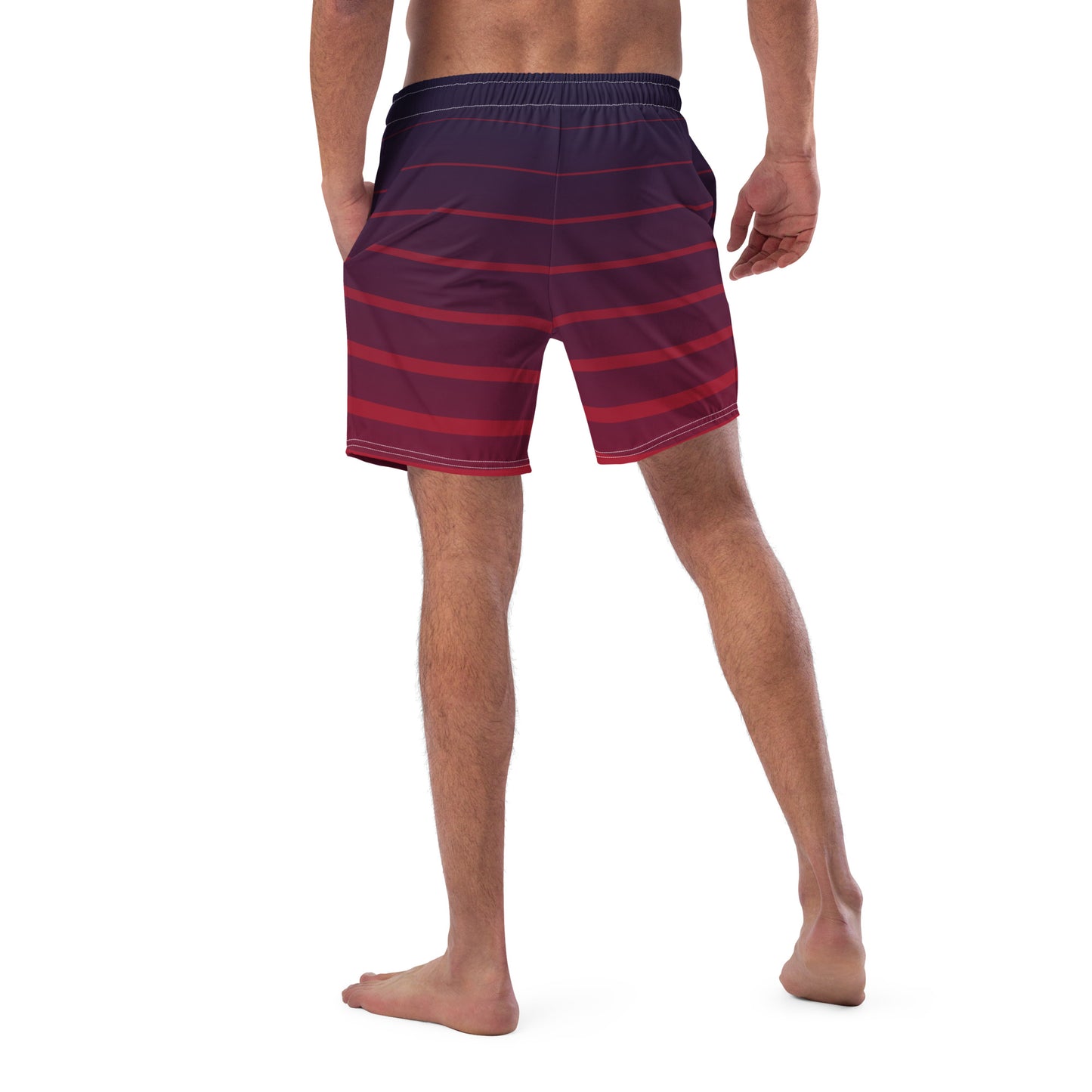 Recycled Swim Trunks FelinDesign - FelinDesign