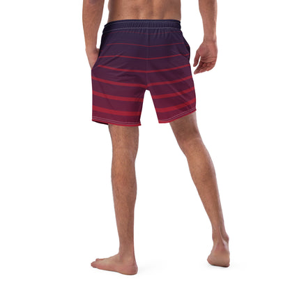 Recycled Swim Trunks FelinDesign - FelinDesign