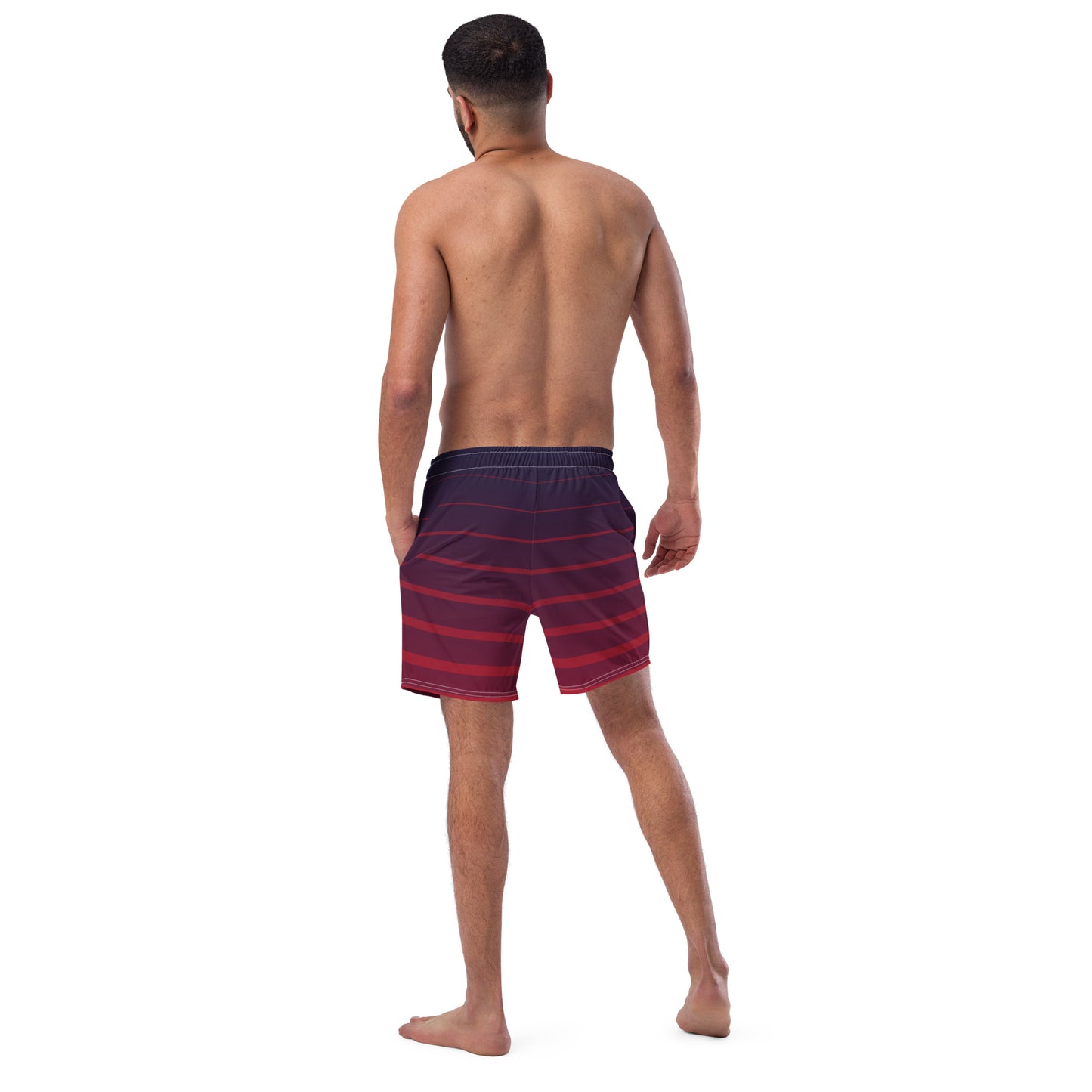 Recycled Swim Trunks FelinDesign - FelinDesign