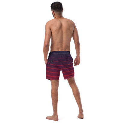 Recycled Swim Trunks FelinDesign - FelinDesign