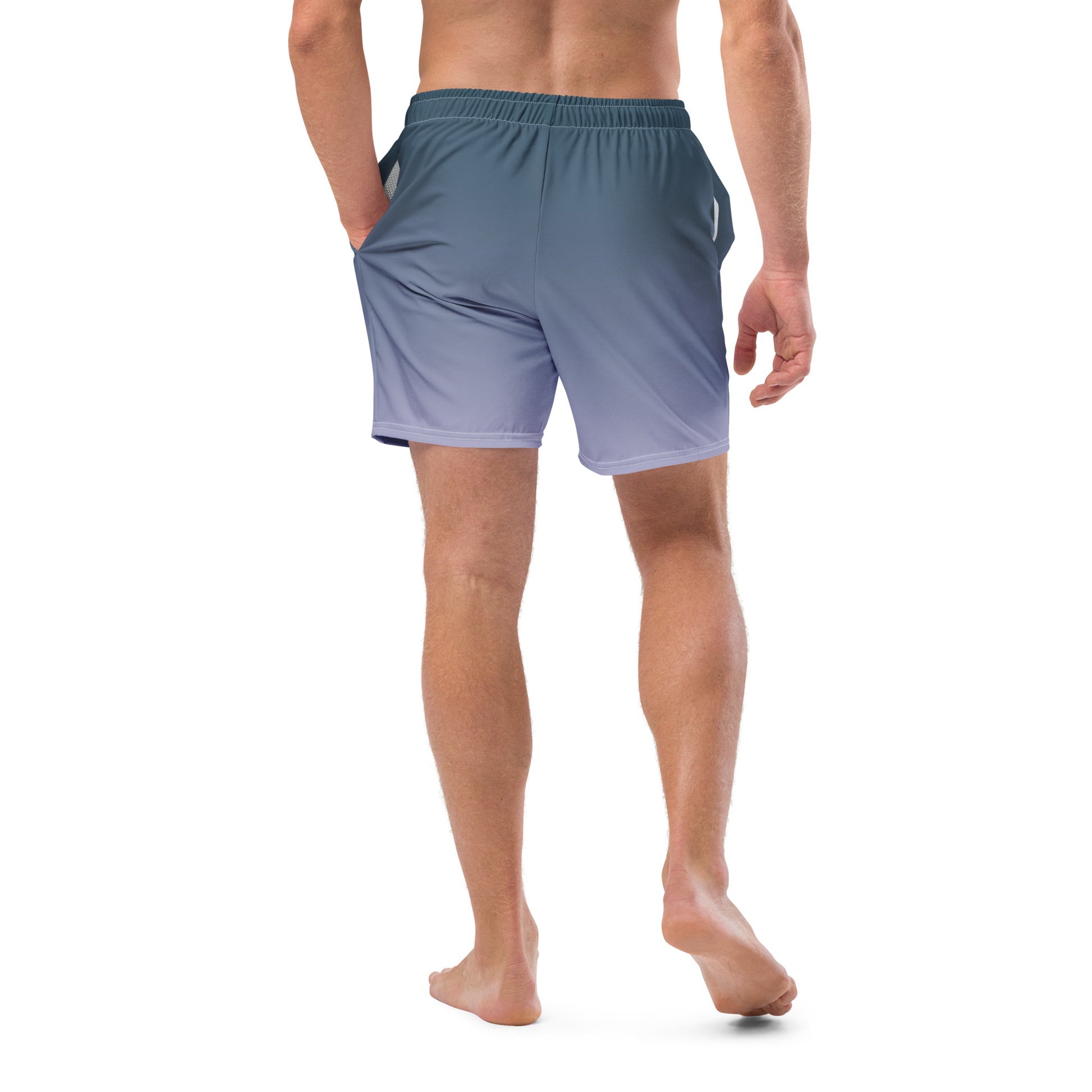 Recycled Swim Trunks FelinDesign - FelinDesign