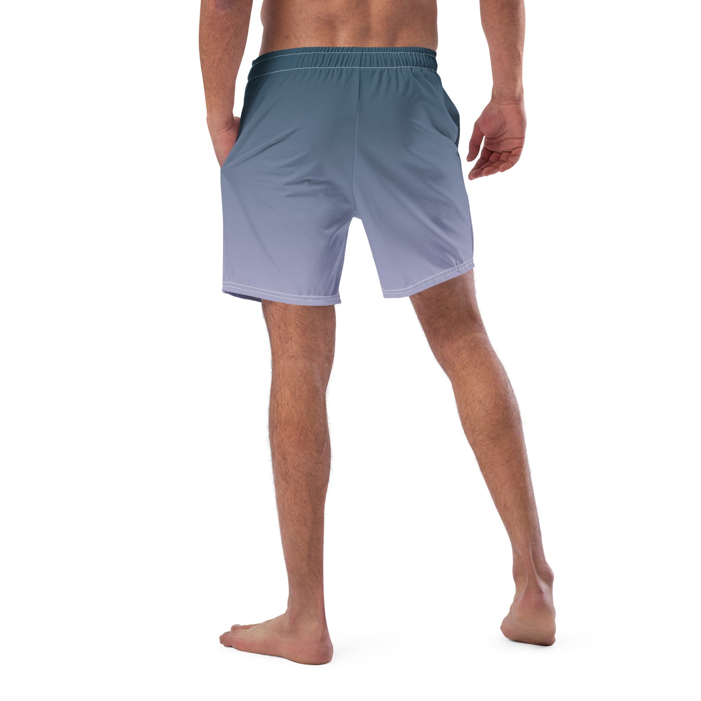 Recycled Swim Trunks FelinDesign - FelinDesign