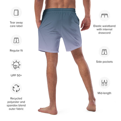Recycled Swim Trunks FelinDesign - FelinDesign