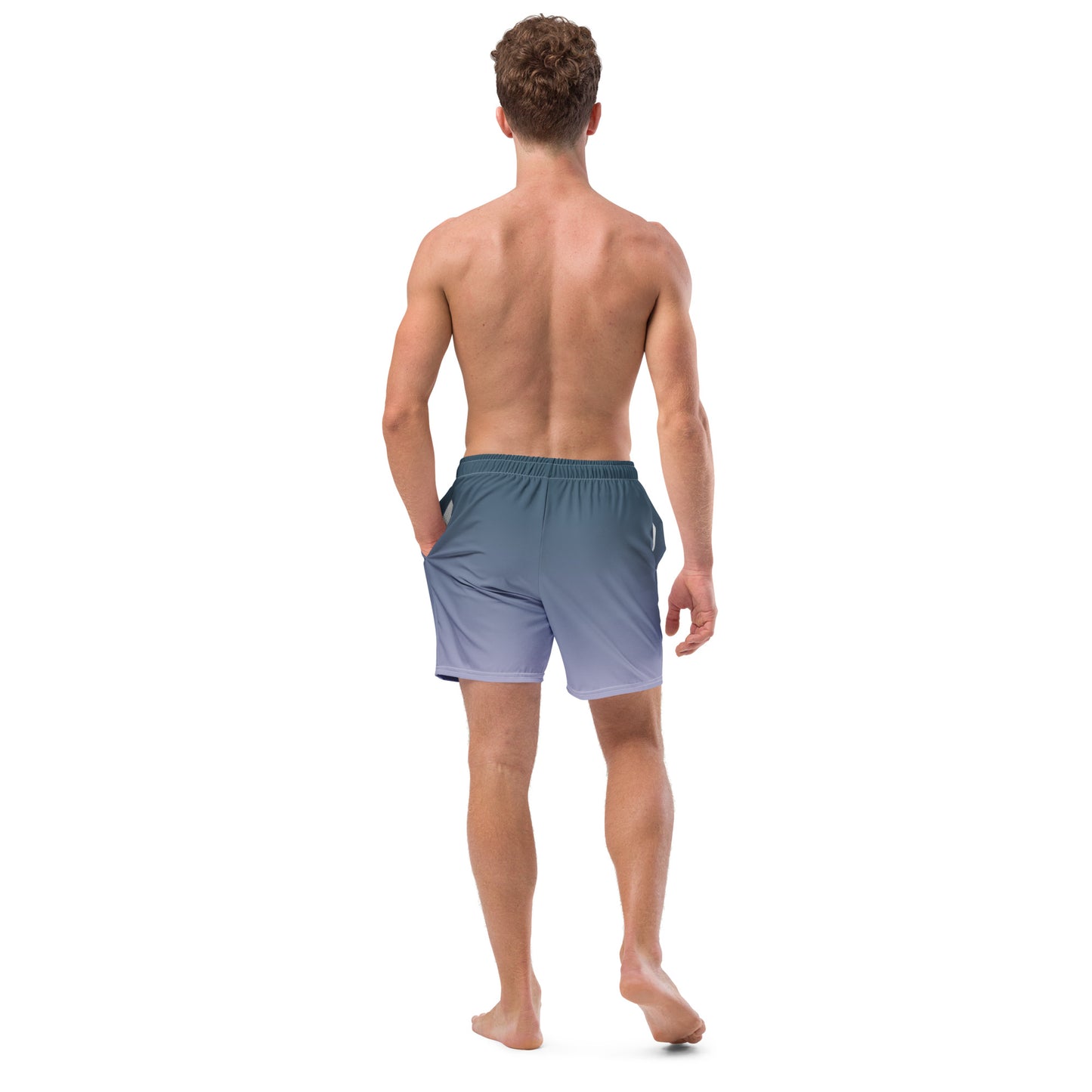 Recycled Swim Trunks FelinDesign - FelinDesign