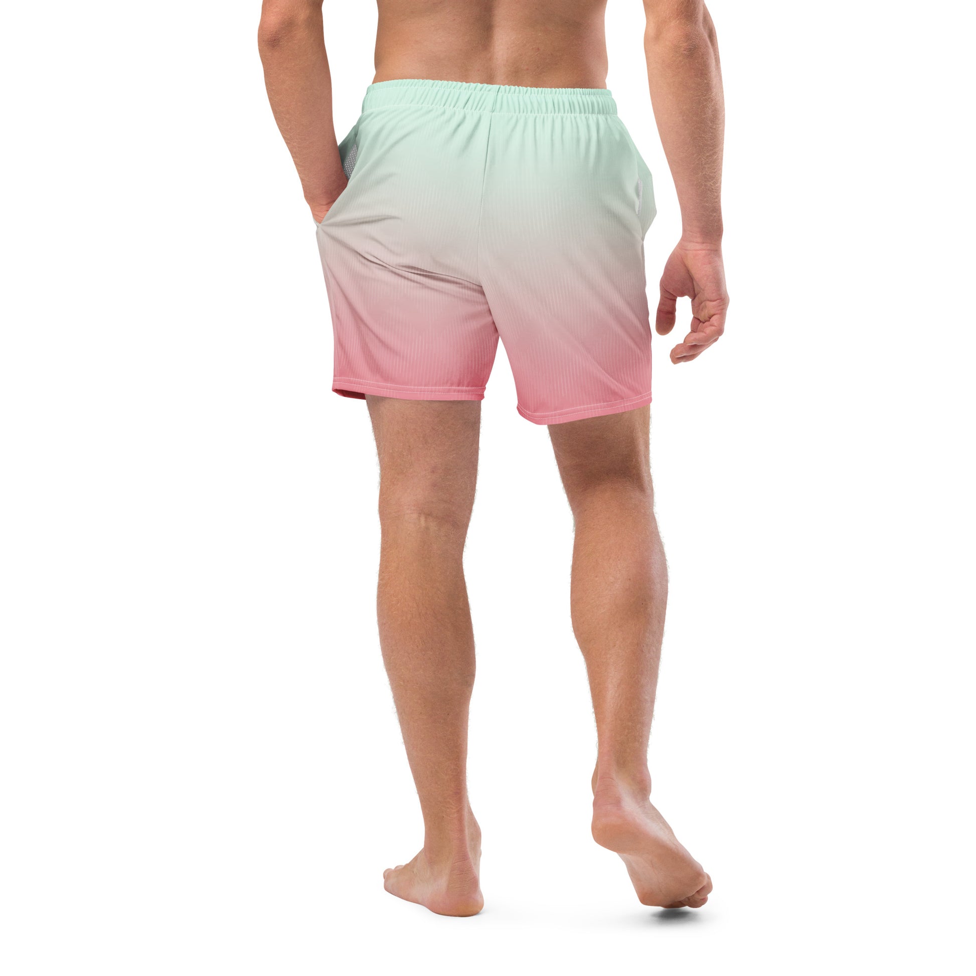 Recycled Swim Trunks FelinDesign - FelinDesign