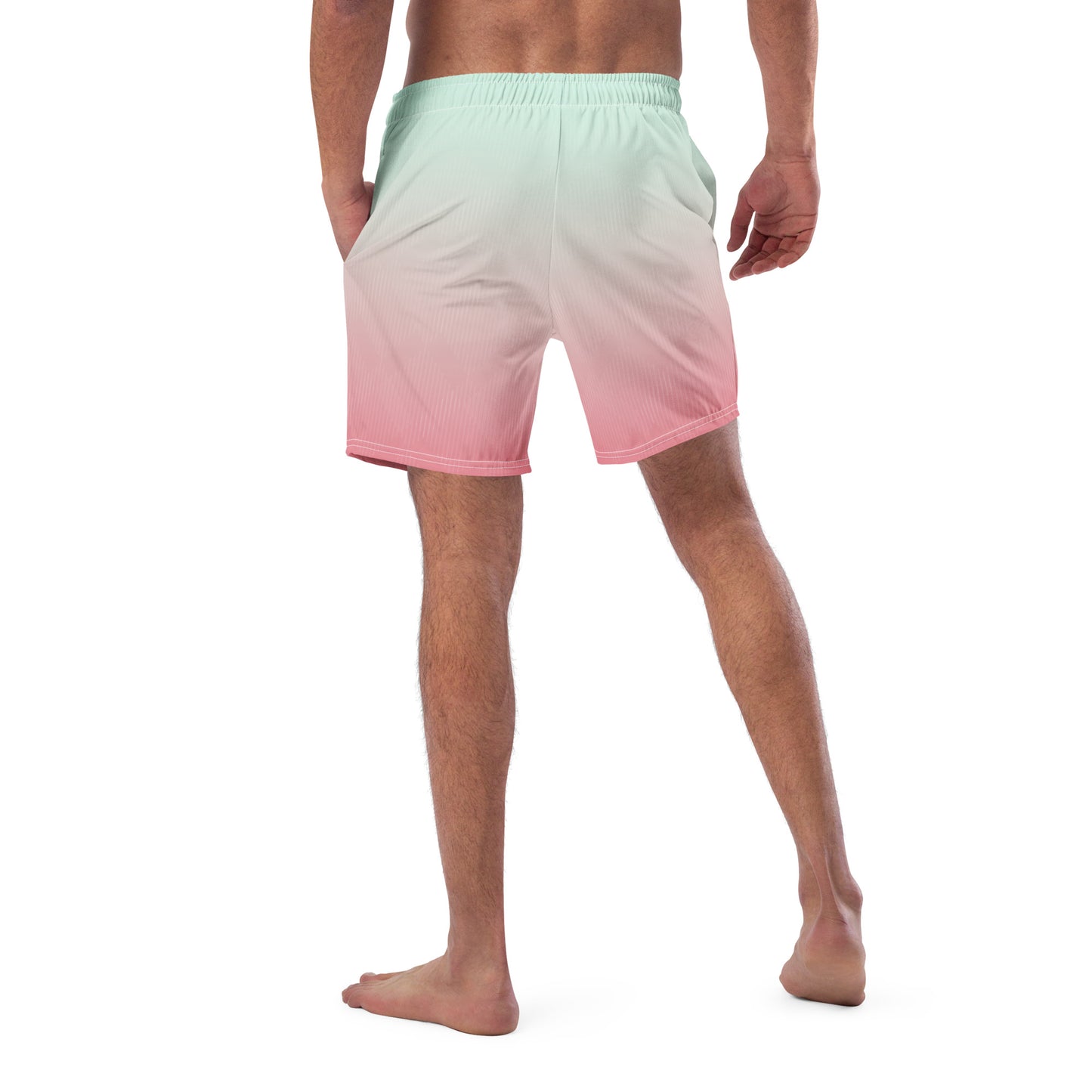 Recycled Swim Trunks FelinDesign - FelinDesign