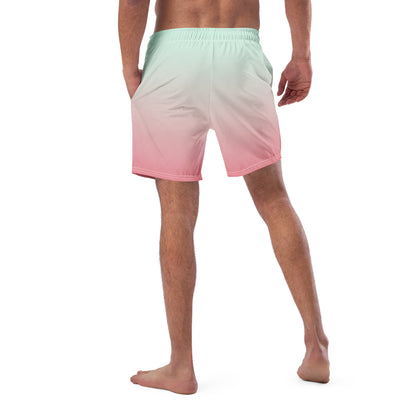 Recycled Swim Trunks FelinDesign - FelinDesign