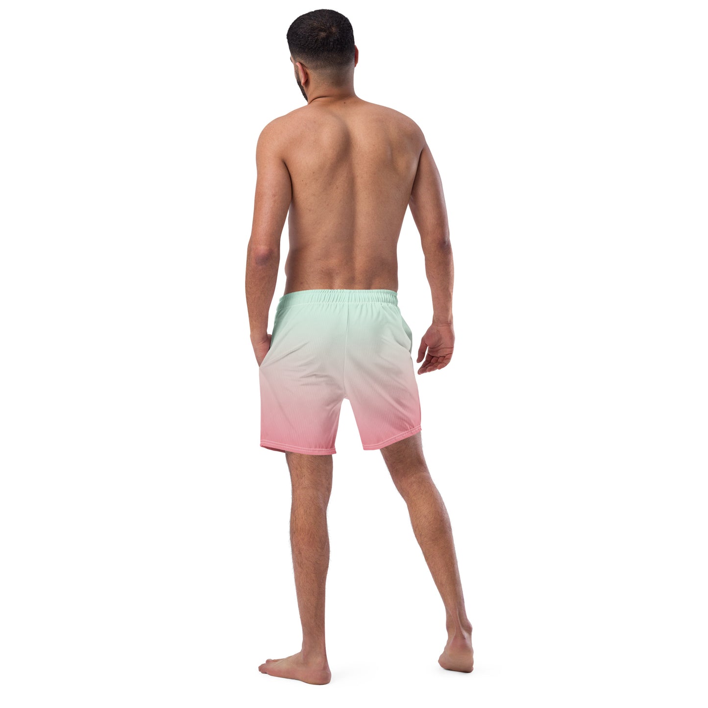 Recycled Swim Trunks FelinDesign - FelinDesign