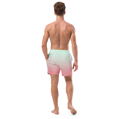 Recycled Swim Trunks FelinDesign - FelinDesign