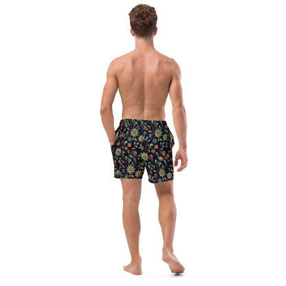 Recycled fabric swimsuit, eco-friendly swimwear, beach, pool, sustainable clothing, available sizes, summer 2026 - FelinDesign