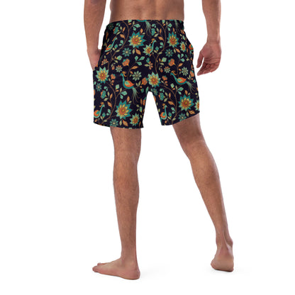 Recycled fabric swimsuit, eco-friendly swimwear, beach, pool, sustainable clothing, available sizes, summer 2026 - FelinDesign
