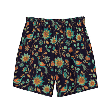 Recycled fabric swimsuit, eco-friendly swimwear, beach, pool, sustainable clothing, available sizes, summer 2026 - FelinDesign
