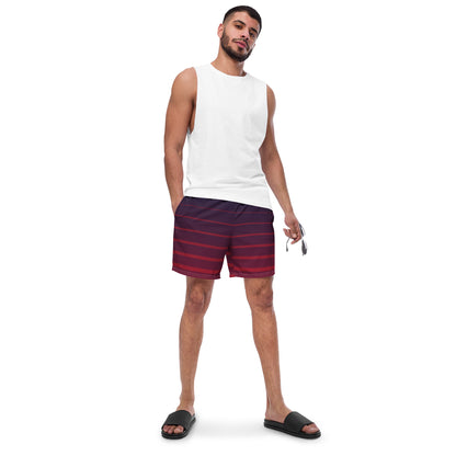 Recycled Swim Trunks FelinDesign - FelinDesign