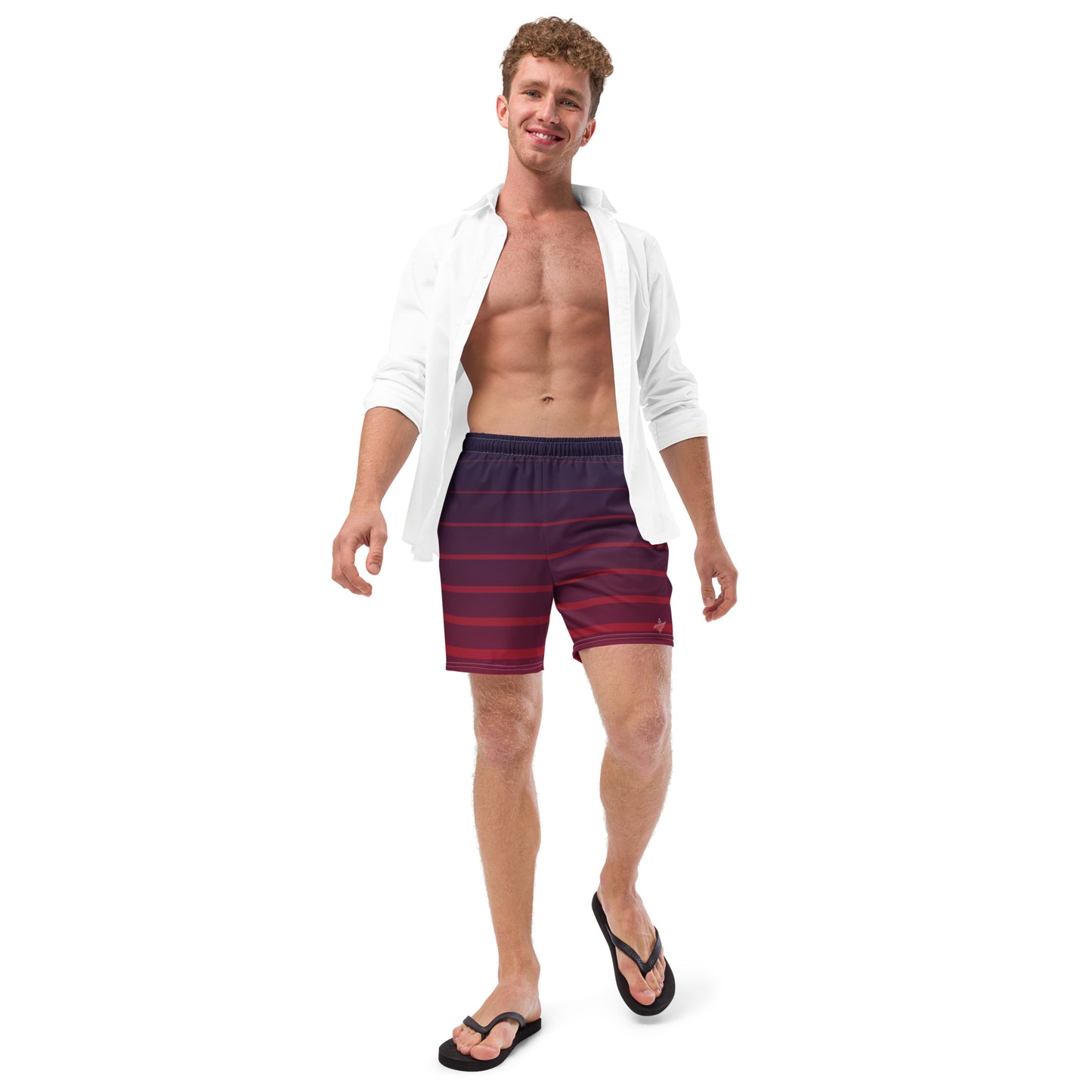 Recycled Swim Trunks FelinDesign - FelinDesign