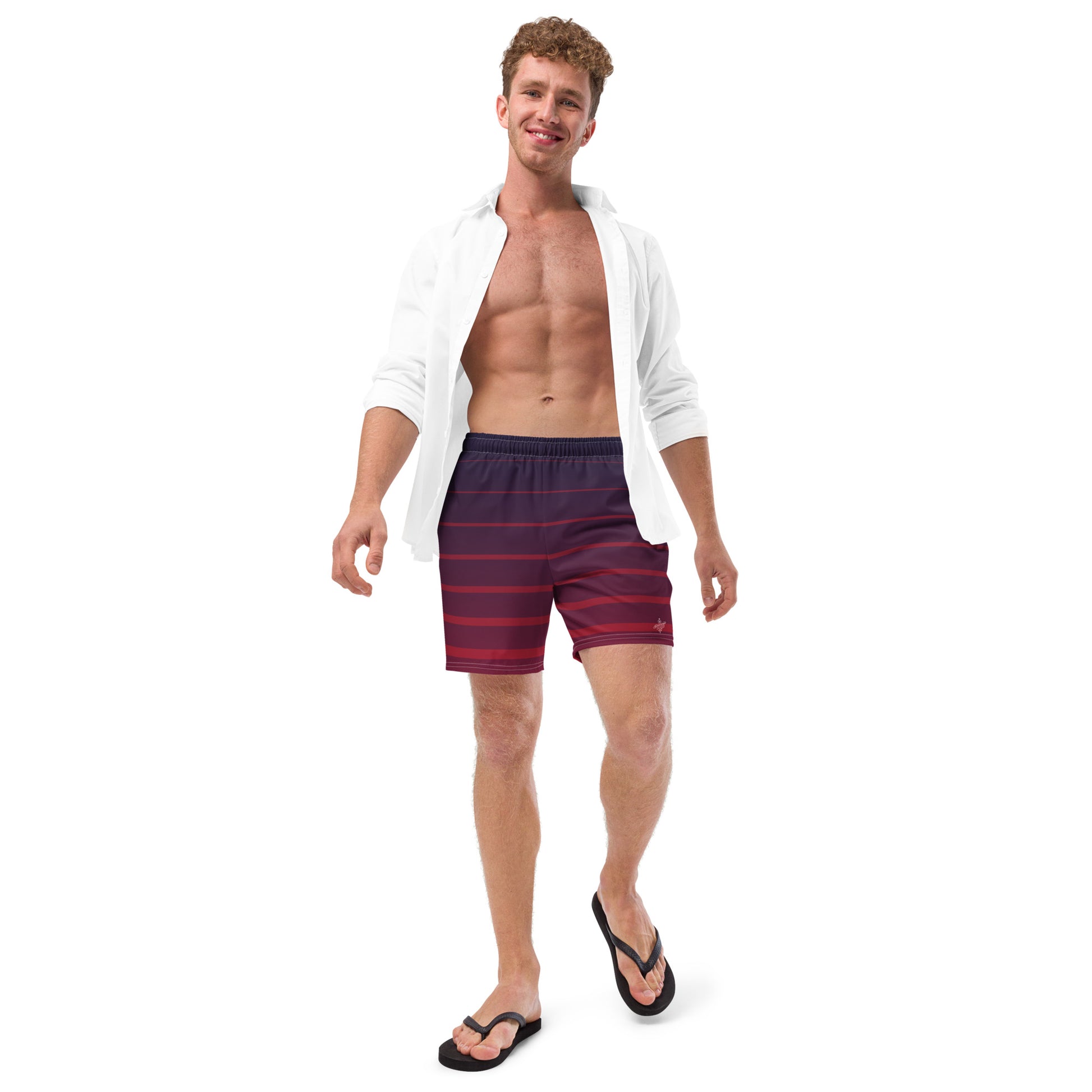 Recycled Swim Trunks FelinDesign - FelinDesign