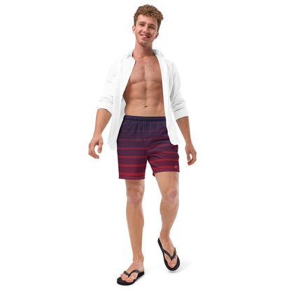 Recycled Swim Trunks FelinDesign - FelinDesign