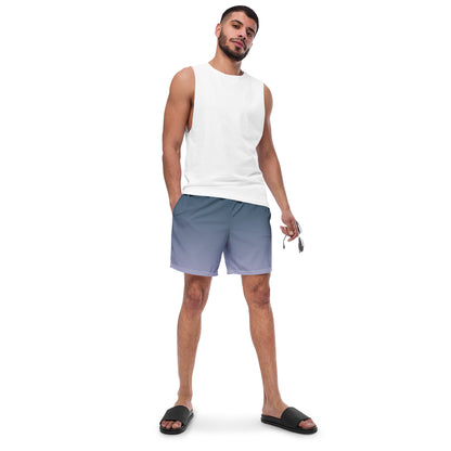 Recycled Swim Trunks FelinDesign - FelinDesign