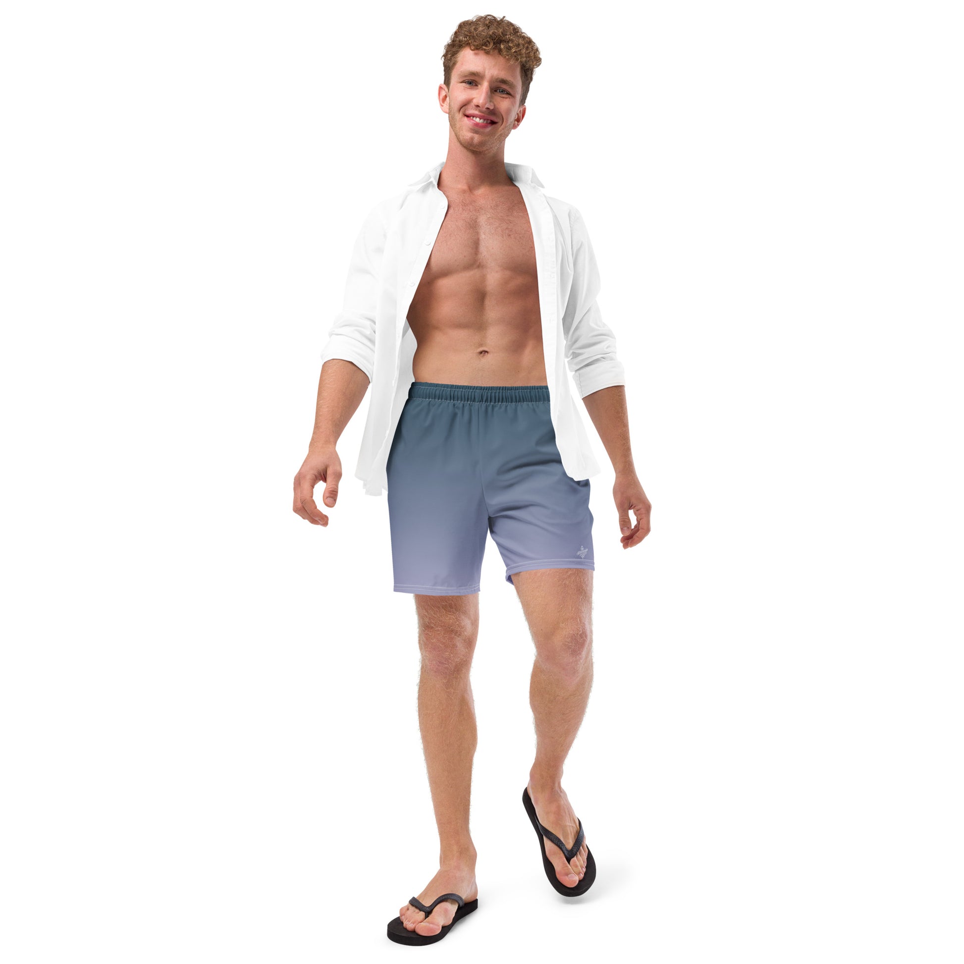 Recycled Swim Trunks FelinDesign - FelinDesign
