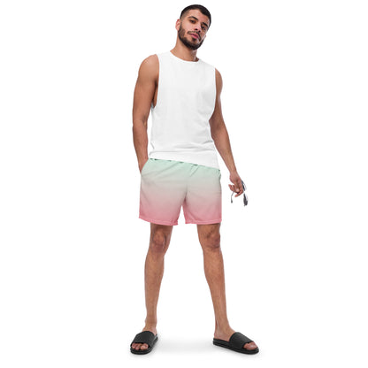 Recycled Swim Trunks FelinDesign - FelinDesign