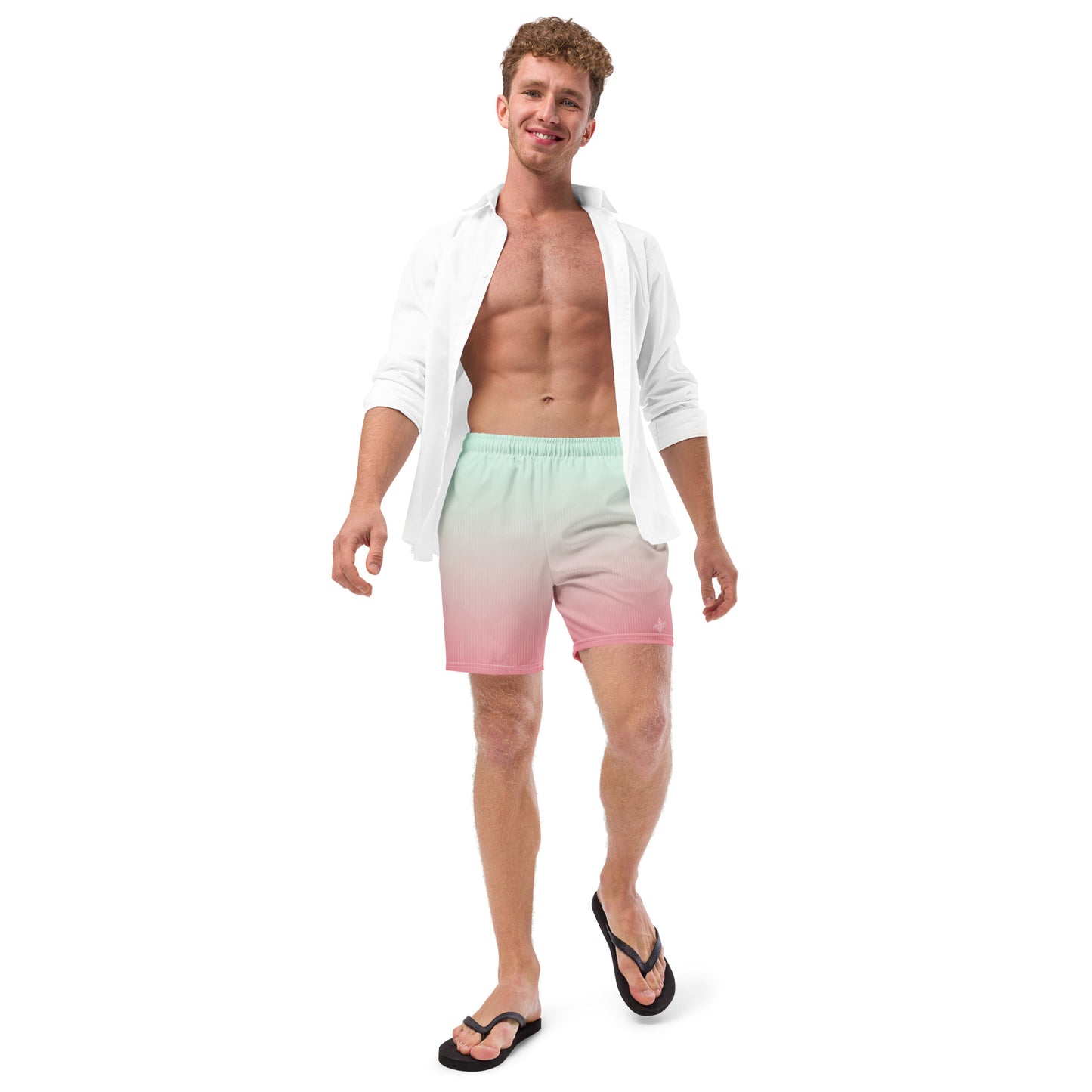 Recycled Swim Trunks FelinDesign - FelinDesign