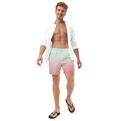 Recycled Swim Trunks FelinDesign - FelinDesign
