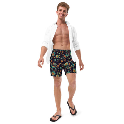 Recycled fabric swimsuit, eco-friendly swimwear, beach, pool, sustainable clothing, available sizes, summer 2026 - FelinDesign