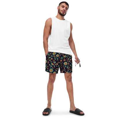 Recycled fabric swimsuit, eco-friendly swimwear, beach, pool, sustainable clothing, available sizes, summer 2026 - FelinDesign