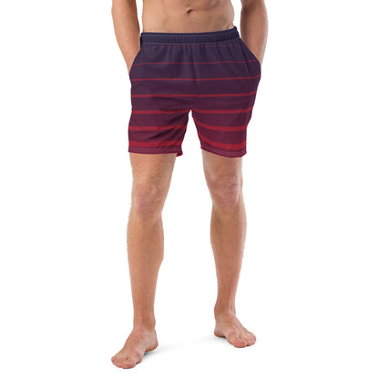 Recycled Swim Trunks FelinDesign - FelinDesign