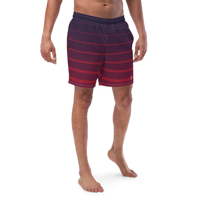 Recycled Swim Trunks FelinDesign - FelinDesign
