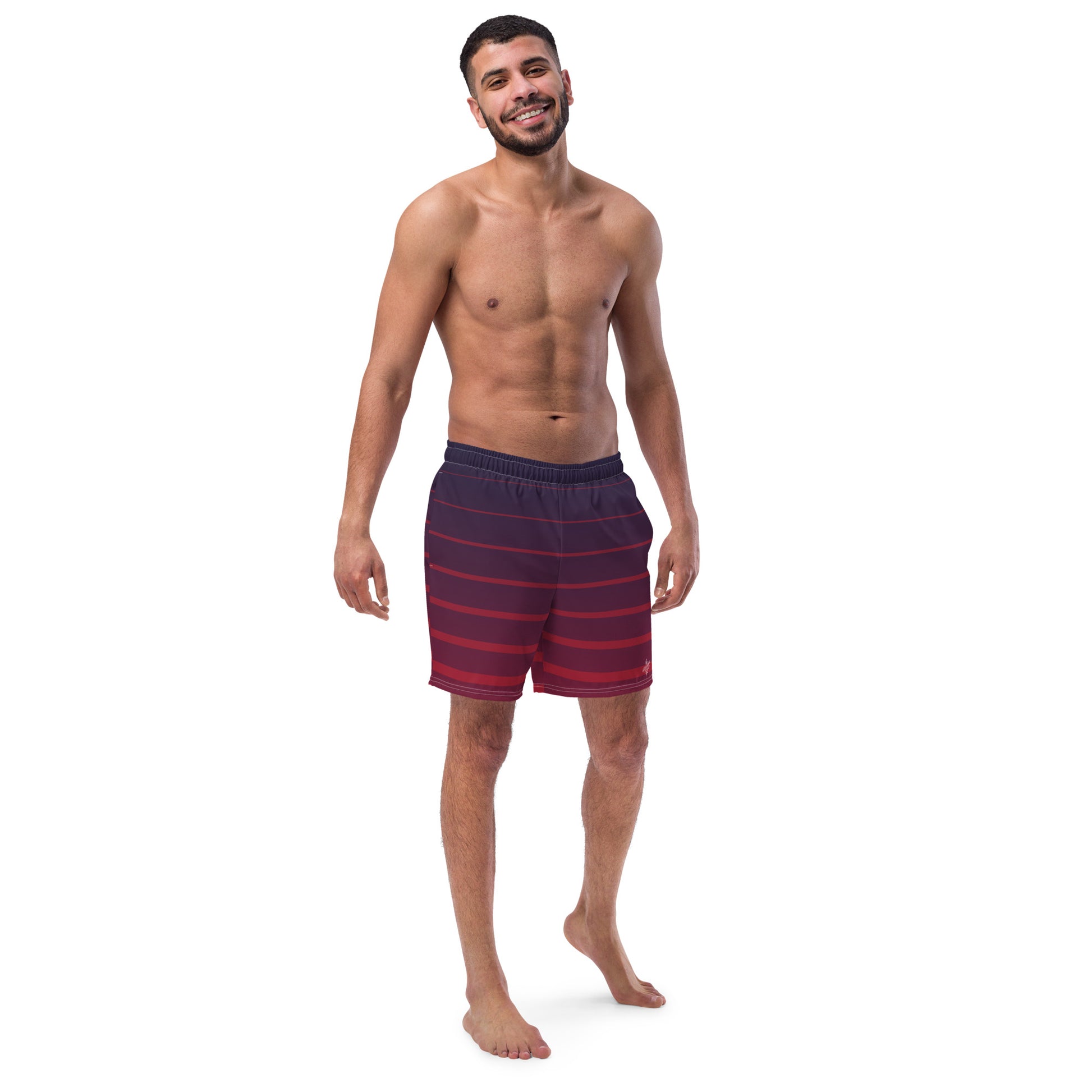Recycled Swim Trunks FelinDesign - FelinDesign