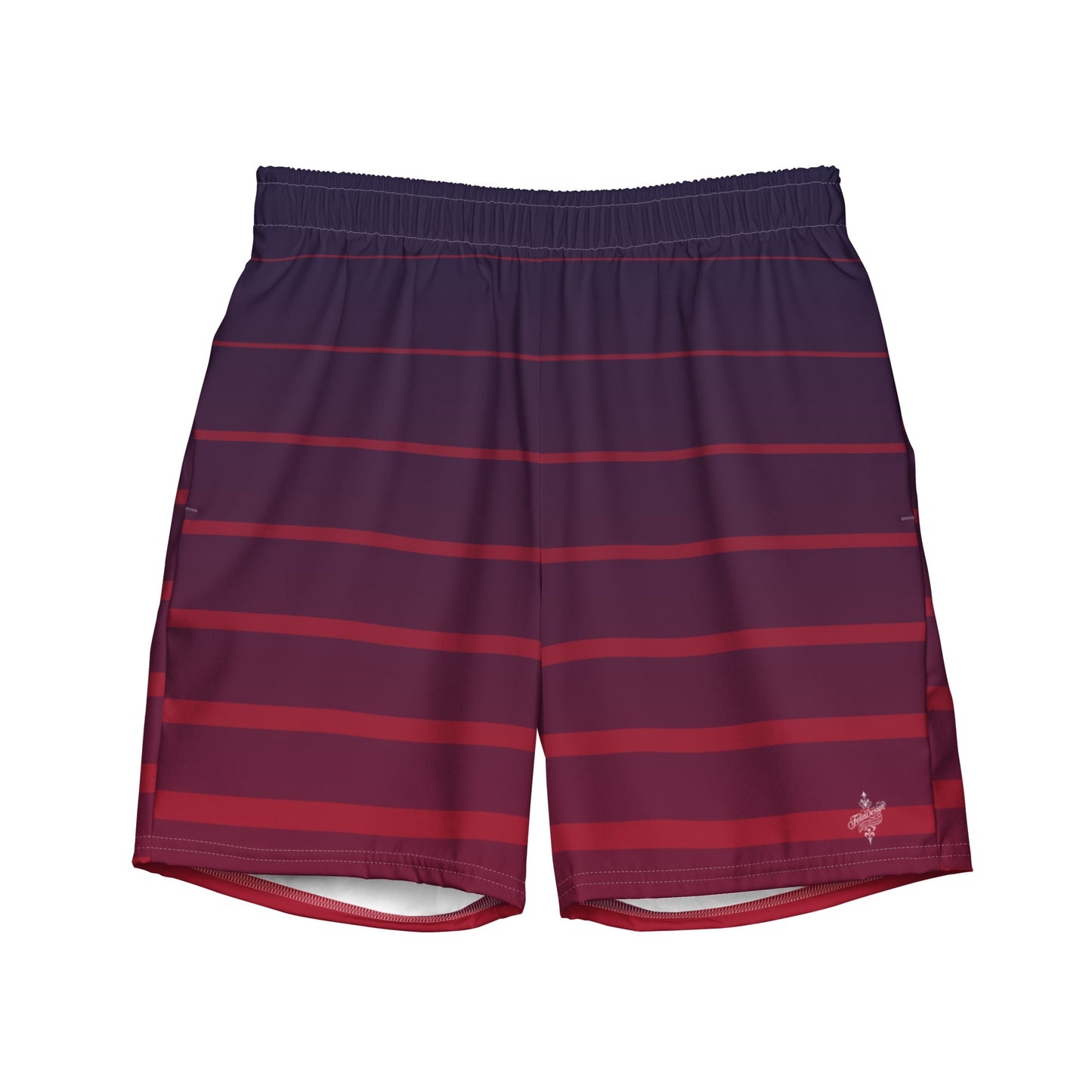 Recycled Swim Trunks FelinDesign - FelinDesign