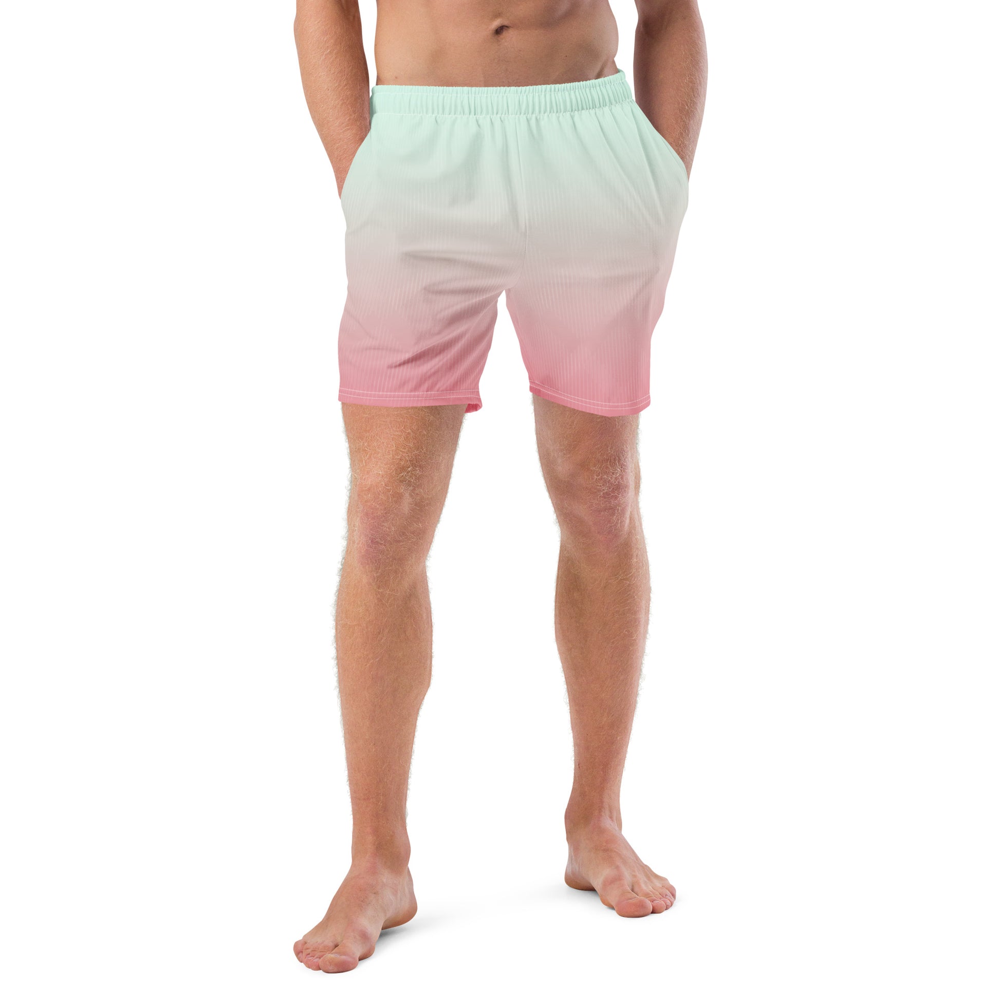 Recycled Swim Trunks FelinDesign - FelinDesign
