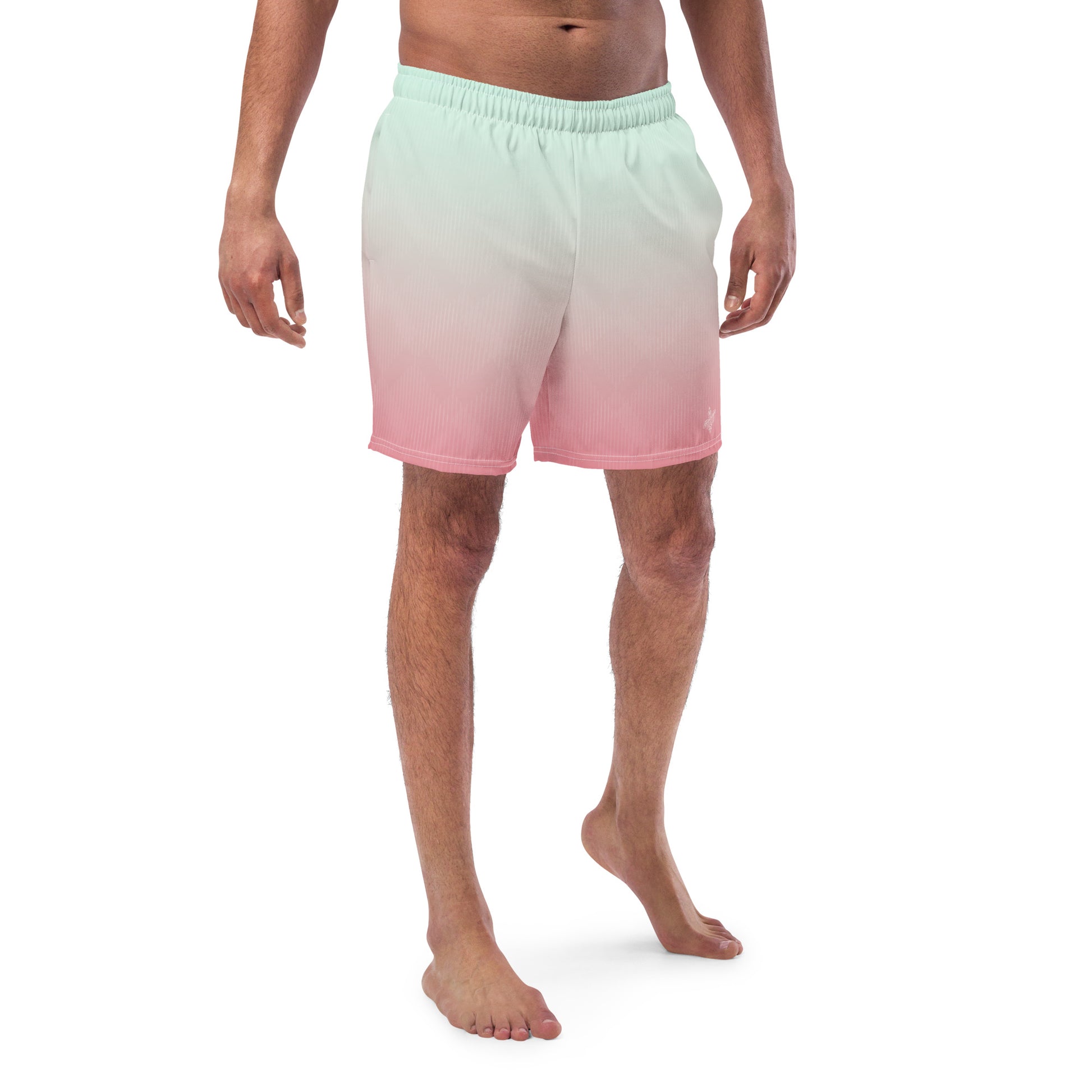 Recycled Swim Trunks FelinDesign - FelinDesign
