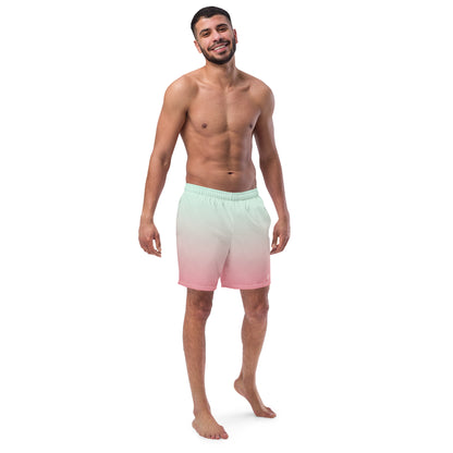 Recycled Swim Trunks FelinDesign - FelinDesign