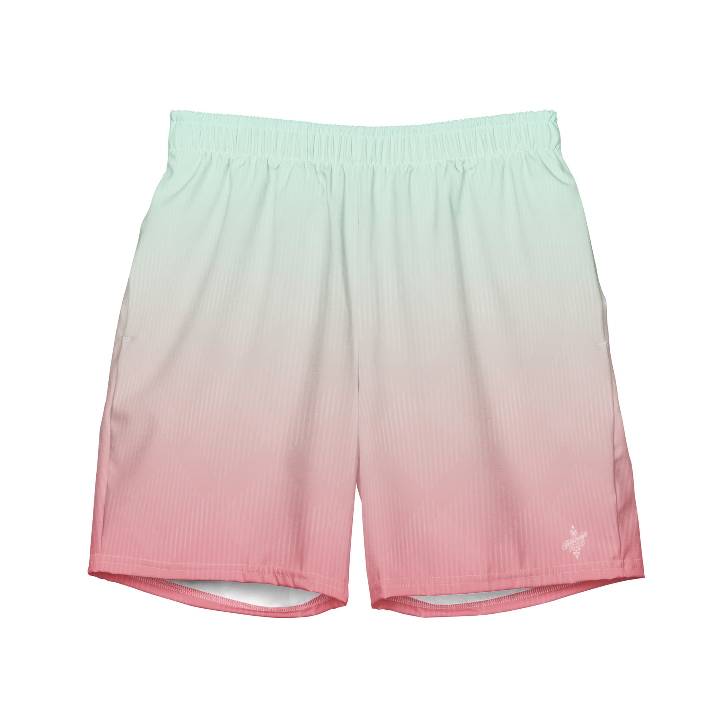 Recycled Swim Trunks FelinDesign - FelinDesign